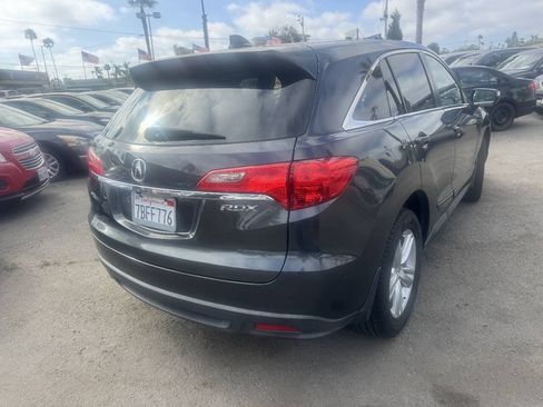 Used 2013 Acura RDX FWD w/ Technology Package image 5