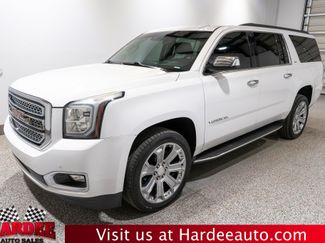 Used 2019 GMC Yukon XL SLT AWD/4WD video 2