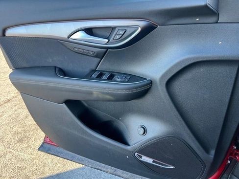 New 2025 Buick Envision Sport Touring image 23