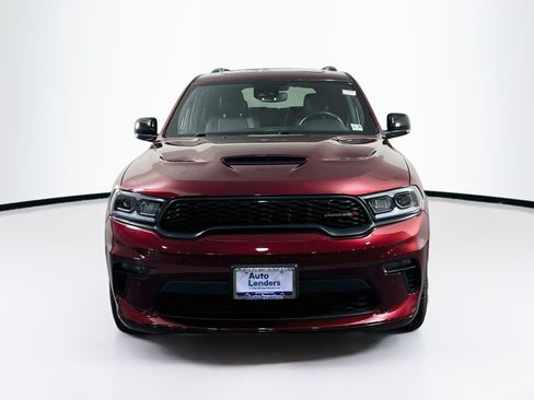 Used 2023 Dodge Durango R/T AWD/4WD image 2