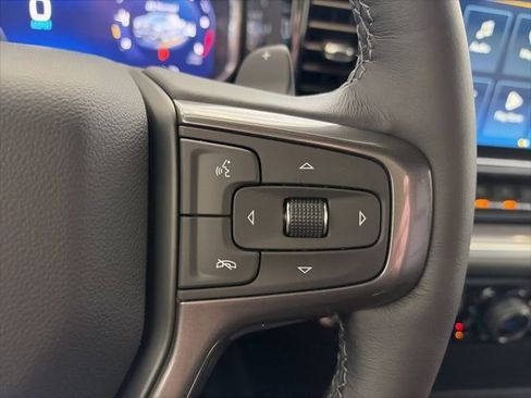 New 2026 Chevrolet Silverado 1500 High Country image 18