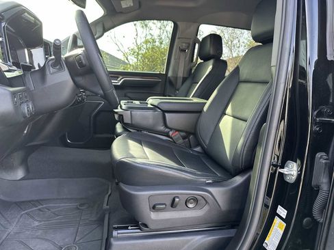 Used 2025 Chevrolet Silverado 1500 RST image 15