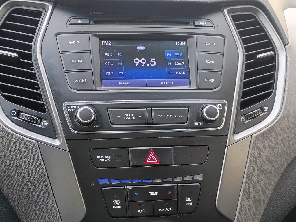 Used 2018 Hyundai Santa Fe Sport AWD/4WD image 21