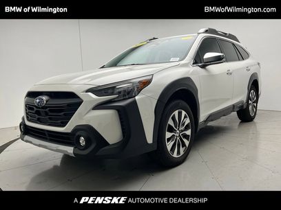 Used 2025 Subaru Outback Touring XT w/ Popular Package #2