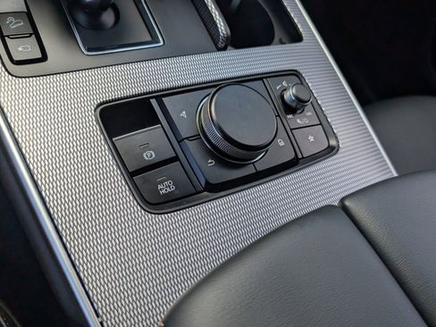 Used 2025 MAZDA CX-90 3.3 Turbo S w/ Premium Package image 31