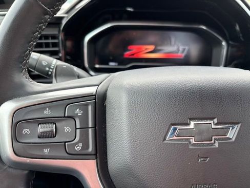 Used 2024 Chevrolet Silverado 1500 RST AWD/4WD image 26