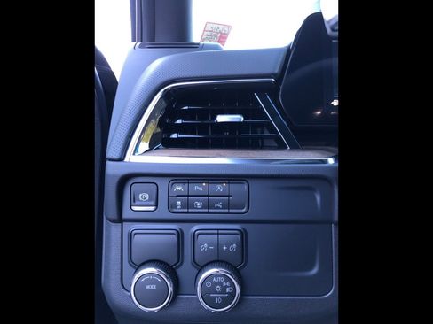 New 2026 Chevrolet Tahoe High Country image 12