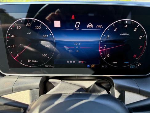 Used 2026 Mercedes-Benz GLC 300 GLC 300 image 18