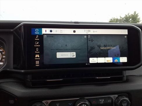 New 2026 Jeep Wrangler Sport image 13