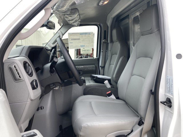 New 2027 Ford E-350 and Econoline 350 Super Duty w/ Power Equipment Group RWD image 12