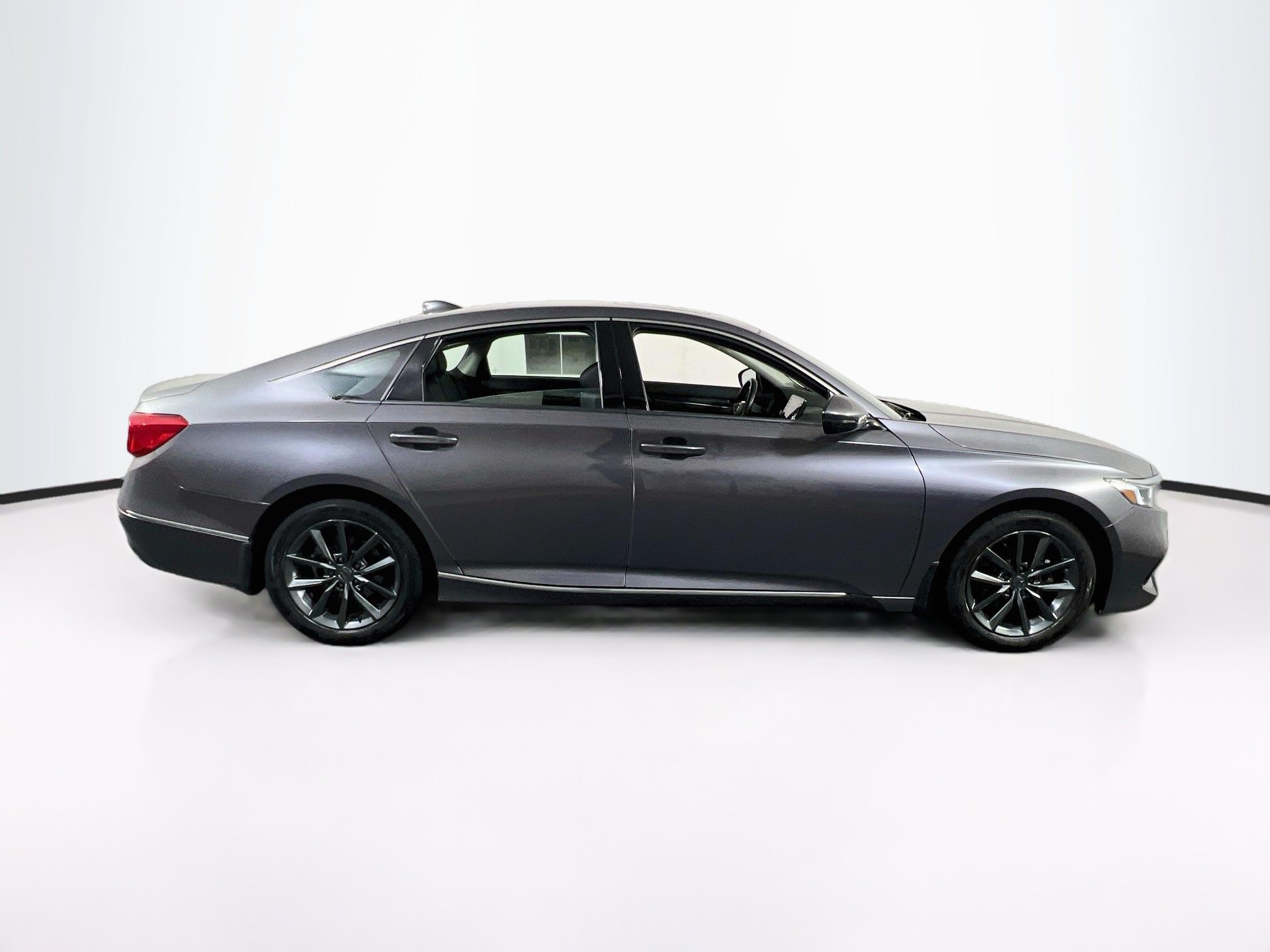 Used 2021 Honda Accord EX-L image 4