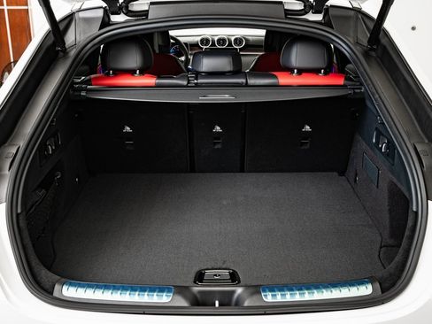 New 2026 Mercedes-Benz GLC 300 GLC 300 Coupe image 21