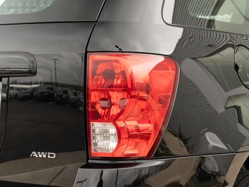 Used 2007 Pontiac Torrent AWD image 21