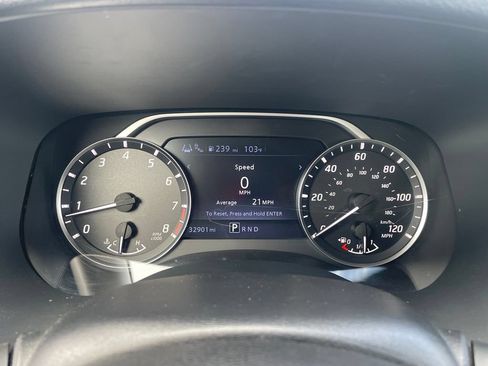 Certified 2023 Nissan Frontier SV w/ Technology Package RWD image 7