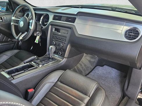 Used 2014 Ford Mustang Premium w/ Equipment Group 202A image 19