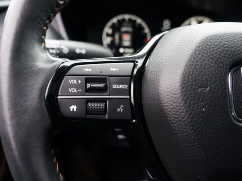 Certified 2024 Honda HR-V Sport image 19