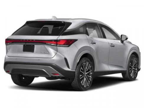 Used 2026 Lexus RX 350 Premium image 2