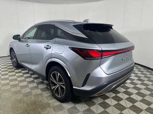 Used 2024 Lexus RX 350 Premium w/ Cold Area Package AWD/4WD image 5
