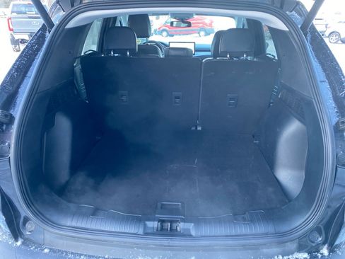 Used 2025 Ford Escape Platinum image 19