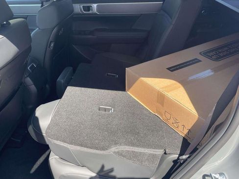 New 2026 Hyundai Santa Fe SEL image 28