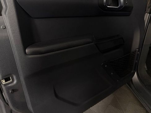 Used 2025 Ford Bronco Big Bend AWD/4WD image 24