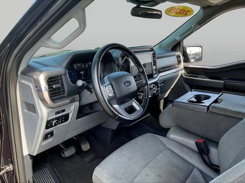 Used 2025 Ford F150 XLT w/ Equipment Group 301A Standard AWD/4WD image 20