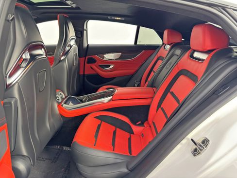 Used 2023 Mercedes-Benz AMG GT 53 image 53