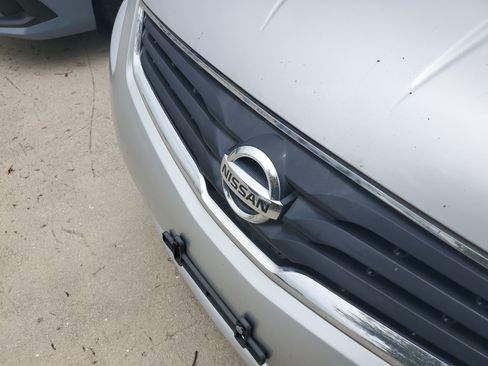 Used 2011 Nissan Sentra 2.0 SL w/ SL Special Value Pkg FWD image 11