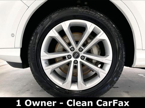 Used 2025 Audi Q7 2.0T Premium image 10