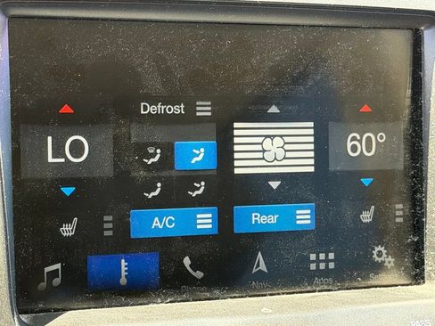 Used 2016 Ford Flex SEL w/ Equipment Group 202A FWD image 21