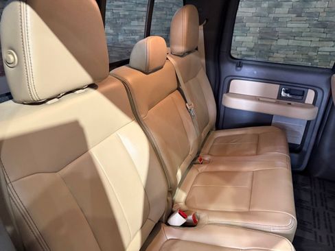 Used 2014 Ford F150 XLT w/ Equipment Group 302A Luxury RWD image 33