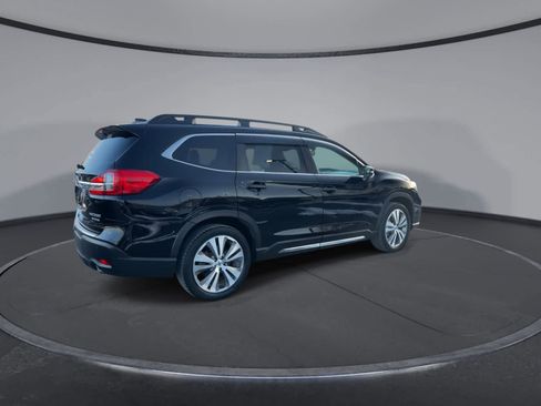 Used 2022 Subaru Ascent Limited w/ Technology Package image 8