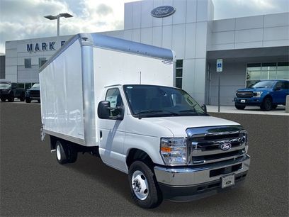 New 2026 Ford E-350 and Econoline 350 Super Duty w/ Power Equipment Group