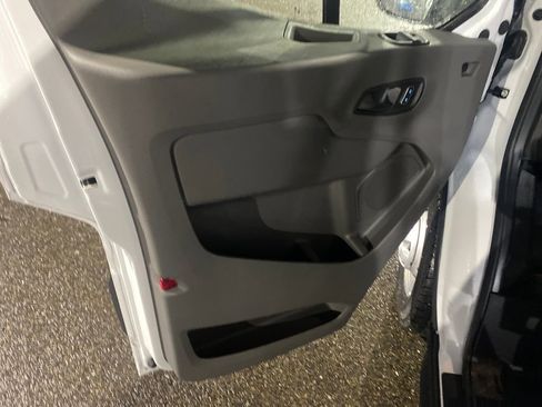 New 2026 Ford Transit 250 Low Roof AWD w/ Load Area Protection Package image 24