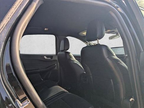 Used 2023 Ford Escape ST-Line w/ Tech Pack #1 FWD image 14
