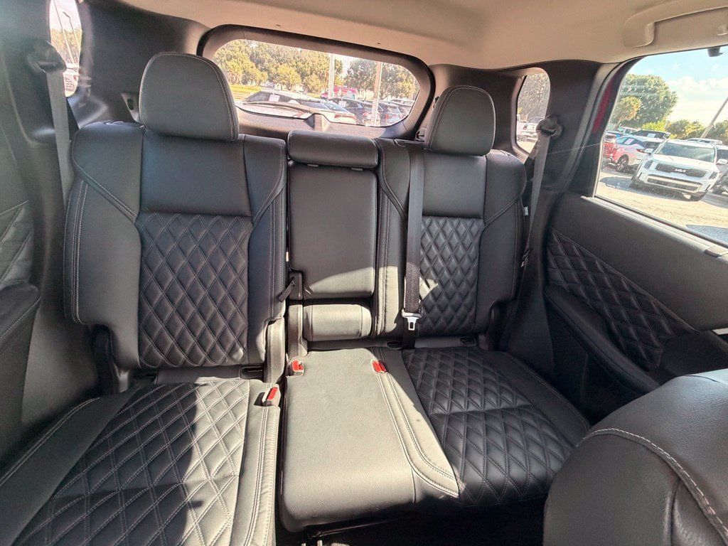 Used 2023 Mitsubishi Outlander SEL FWD image 20