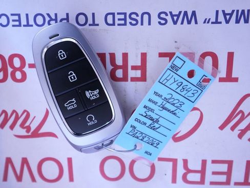 Used 2023 Hyundai Sonata SEL w/ Convenience Package image 39