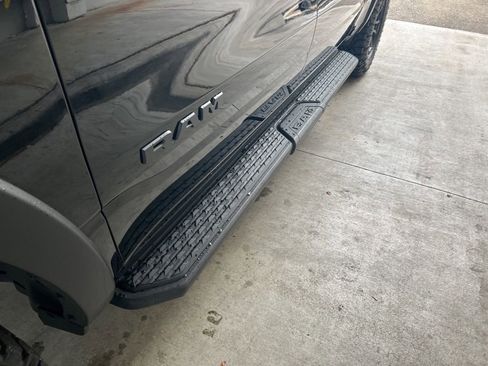 New 2026 RAM 1500 Rebel w/ Advanced Safety Group II image 18