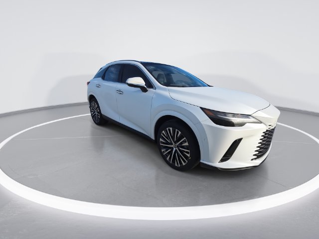 New 2026 Lexus RX 350 w/ Convenience Package AWD/4WD image 2