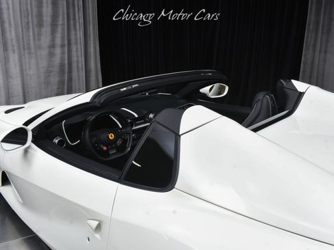 Used 2022 Ferrari 812 GTS RWD image 26
