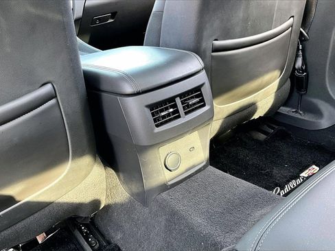 Used 2022 Cadillac CT5 Premium Luxury image 25