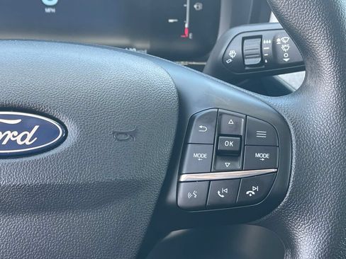 New 2026 Ford Maverick XLT AWD/4WD image 17