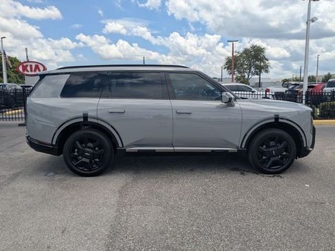 New 2027 Kia Telluride SX Prestige AWD/4WD image 6