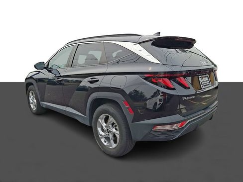 Used 2024 Hyundai Tucson SEL AWD/4WD image 5
