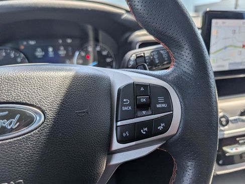 Used 2022 Ford Explorer Timberline AWD/4WD image 18