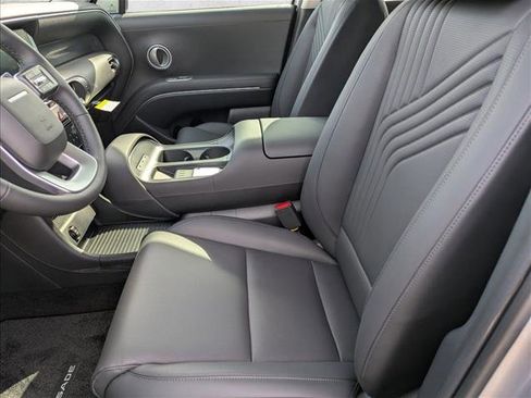 New 2026 Hyundai Palisade SEL FWD image 23