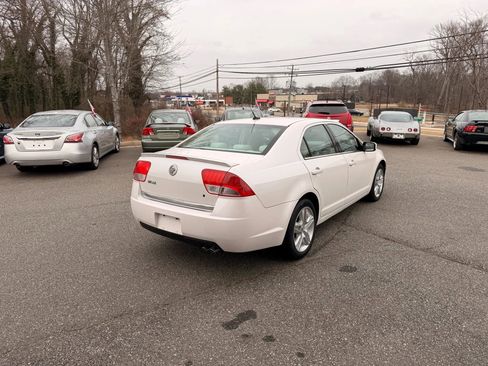 Used 2010 Mercury Milan image 6