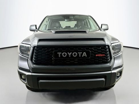 Used 2021 Toyota Tundra TRD Pro AWD/4WD image 2