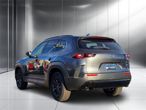 New 2026 MAZDA CX-50 AWD 2.5 Hybrid w/ Premium Pkg image 5