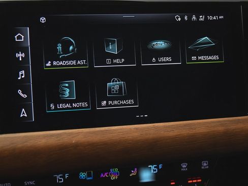 Used 2022 Audi e-tron GT Premium Plus image 19